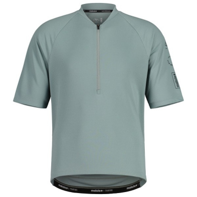 Maloja - SpiazzoM. - Cycling jersey