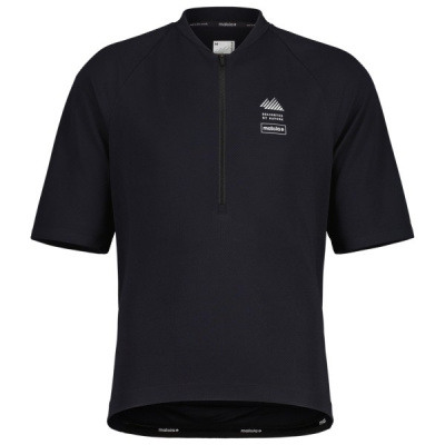 Maloja - SpiazzoM. - Cycling jersey