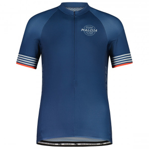 Maloja - TeseroM. 1/2 - Cycling jersey