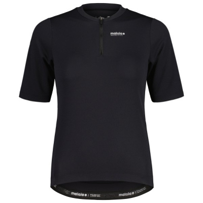 Maloja - Women's ArlersteinM. - Cycling jersey
