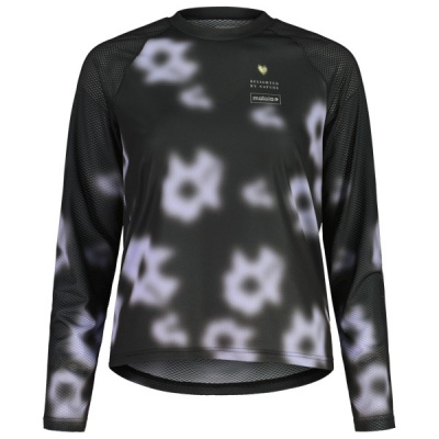 Maloja - Women's BaldoM. - Cycling jersey