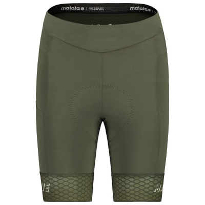 Maloja - Women's BarlaminaM. - Cycling bottoms