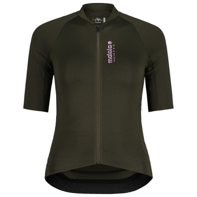 Maloja - Women's CapanneM. - Cycling jersey