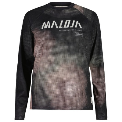 Maloja - Women's FurculaM. - Cycling jersey