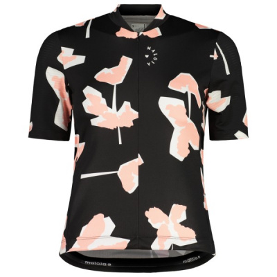 Maloja - Women's HochgallM. 1/2 - Cycling jersey