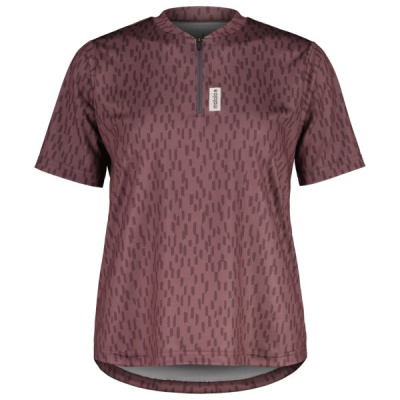 Maloja - Women's HochgallM. Allmountain - Cycling jersey