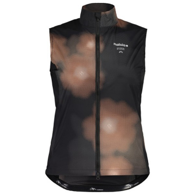 Maloja - Women's MalkaM. Vest Printed - Cycling vest