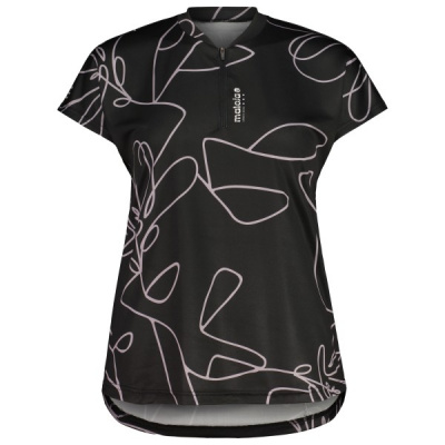 Maloja - Women's MandrettM. All Mountain - Cycling jersey