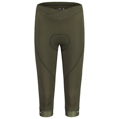 Maloja - Women's MinorM. 3/4 - Cycling bottoms