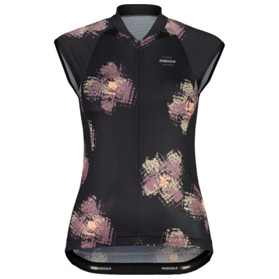 Maloja - Women's SundaM. Top - Cycling jersey