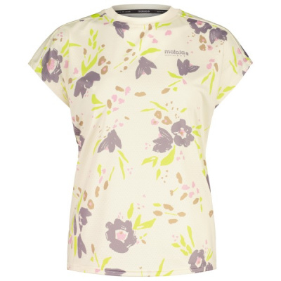 Maloja - Women's VilsaM. Allmountain Top - Cycling jersey