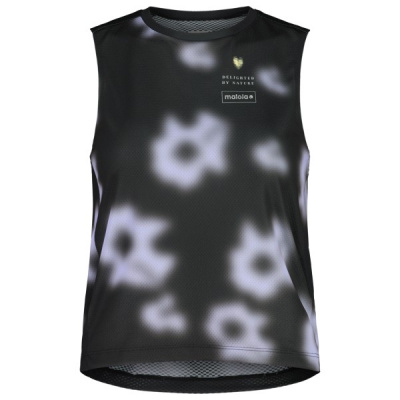 Maloja - Women's WallbergM. - Cycling jersey