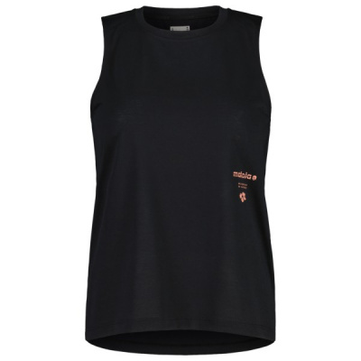 Maloja - Women's WhitneyM. Top - Cycling jersey