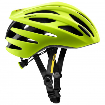 Mavic - Aksium Elite - Bike helmet