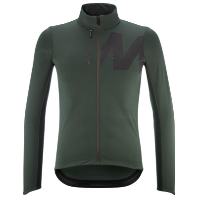 Mavic - Cosmic Pro Wind Jacket - Cycling jacket