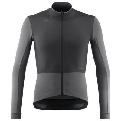 Mavic - Cosmic Thermo Hybrid Jacket - Cycling jacket