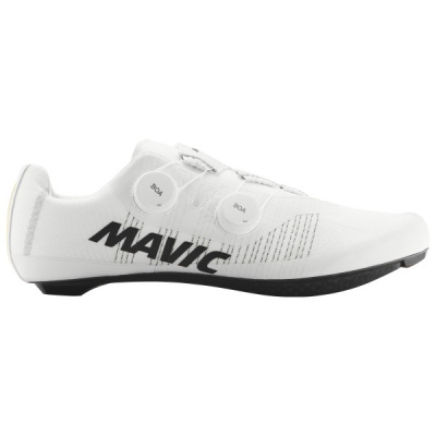 Mavic - Cosmic Ultimate IV SSC - Cycling shoes