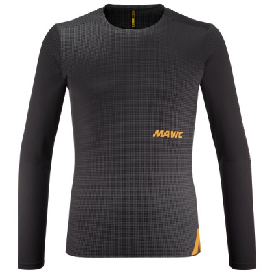 Mavic - Crosstrail L/S Jersey - Cycling jersey