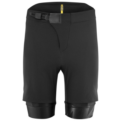 Mavic - Crosstrail Padded Short - Cycling bottoms