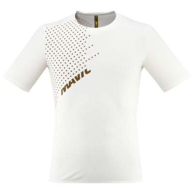 Mavic - Crosstrail S/S Jersey - Cycling jersey