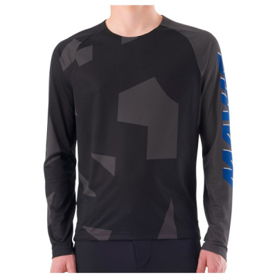 Mavic - Deemax Enduro L/S Jersey - Cycling jersey