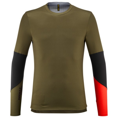 Mavic - Deemax Enduro Pro L/S Jersey - Cycling jersey