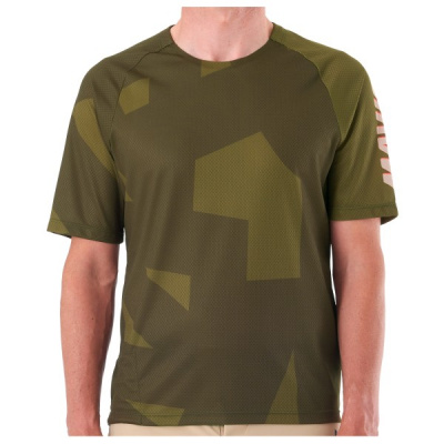 Mavic - Deemax Enduro S/S Jersey - Cycling jersey