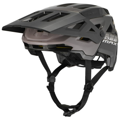 Mavic - Deemax Trail - Bike helmet