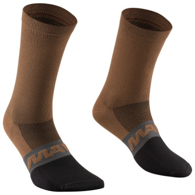 Mavic - Essential Mid Socks - Cycling socks