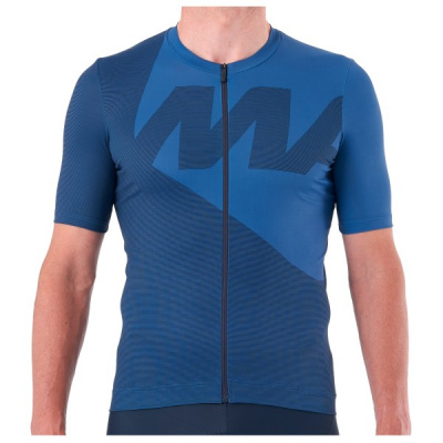 Mavic - Icon Graphic Jersey - Cycling jersey