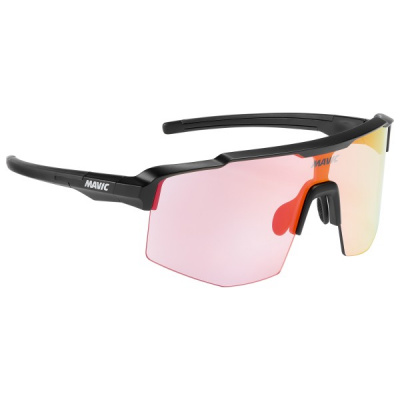 Mavic - MVS Shield Cat. 1-3 (VLT 15-75%) - Cycling glasses