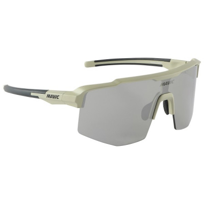 Mavic - MVS Shield Cat. 3 - Cycling glasses