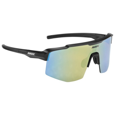 Mavic - MVS Shield Cat. 3 (VLT 13%) - Cycling glasses