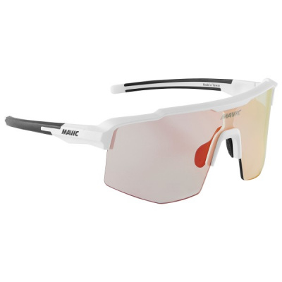 Mavic - MVS Shield Photochromic Cat. 1-3 - Cycling glasses