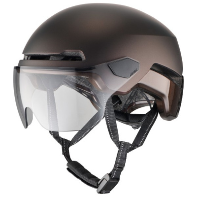 Mavic - Speedcity 2 - Bike helmet