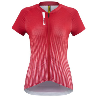 Mavic - Women's Aksium Jersey - Cycling jersey