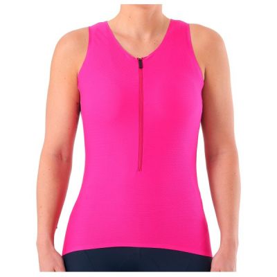 Mavic - Women's Aksium Tank Top - Cycling singlet