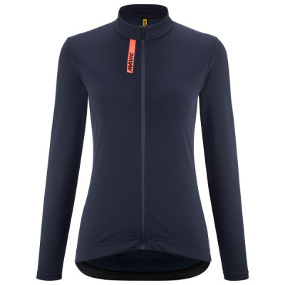 Mavic - Women's Aksium Thermo Jersey - Cycling jersey