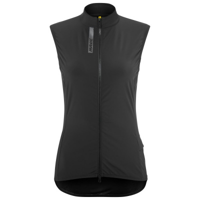 Mavic - Women's Aksium Wind Vest - Cycling jacket
