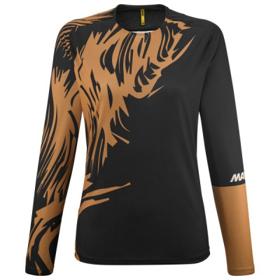 Mavic - Women's Deemax Enduro L/S Jersey - Cycling jersey