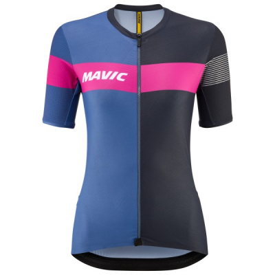 Mavic - Women's Ksyrium Pro Jersey - Cycling jersey