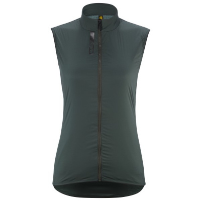 Mavic - Women's Ksyrium Thermo Vest - Synthetic vest