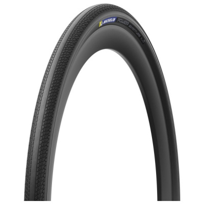 Michelin - Power Adventure Classic CL TS TLR 28'' (36-622) - Bicycle tyre