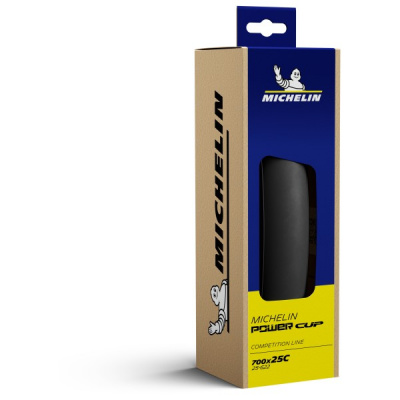Michelin - Power Cup Competition Line TS 28'' (25-622) - Bicycle tyre