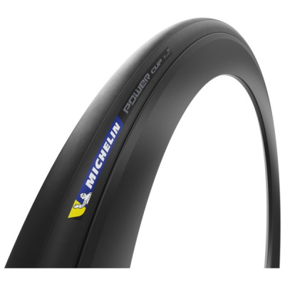 Michelin - Power Cup Competition Line TS TLR 28'' (32-622) - Bicycle tyre