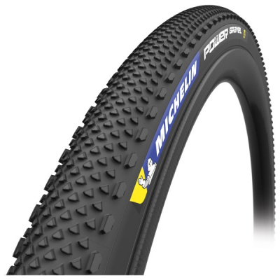 Michelin - Power Gravel V2 Comp. Line TS TLR 28'' (35-622) - Bicycle tyre