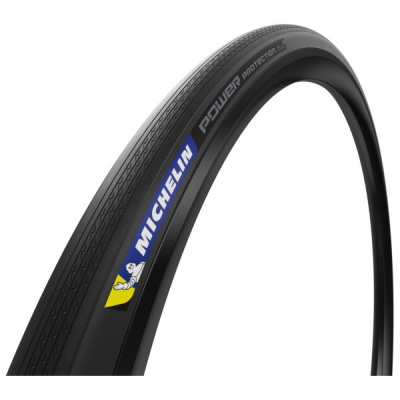 Michelin - Power Protection Comp. Line TS TLR 28'' (35-622) - Bicycle tyre
