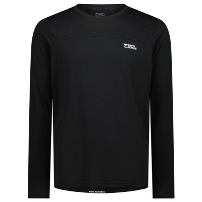 Mons Royale - Diversion Merino Bike Jersey L/S - Cycling jersey
