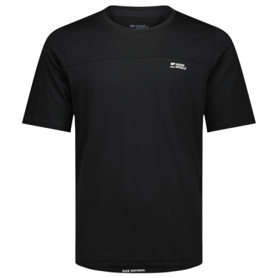 Mons Royale - Diversion Merino Bike Jersey S/S - Cycling jersey