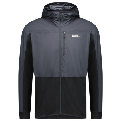 Mons Royale - Diversion Merino Wind Jacket - Cycling jacket
